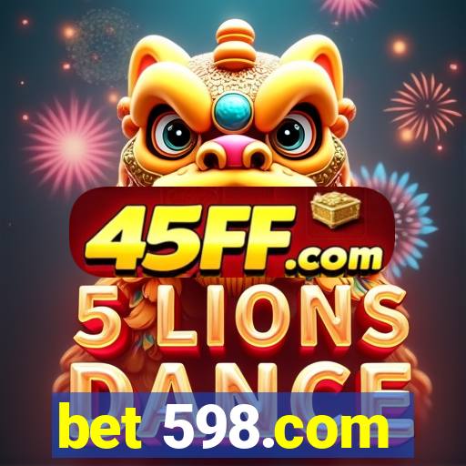 bet 598.com